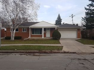 5505 Westminister Dr, Little Rock, AR 72209