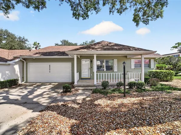 8840 SW 98TH STREET #C, OCALA, FL 34481
