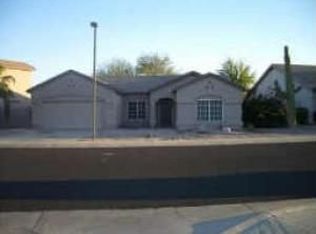14917 W Lupine Ln, Surprise, AZ 85374
