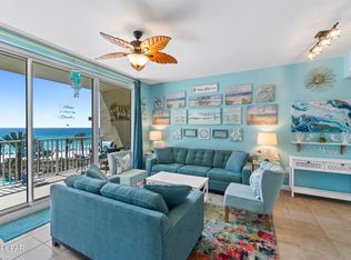 9900 Thomas Dr UNIT 513, Panama City Beach, FL 32408