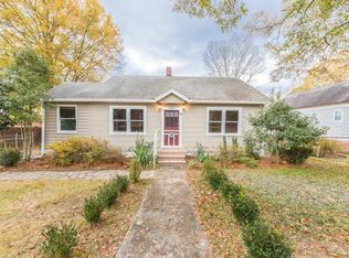 5901 Spring St, Austell, GA 30168