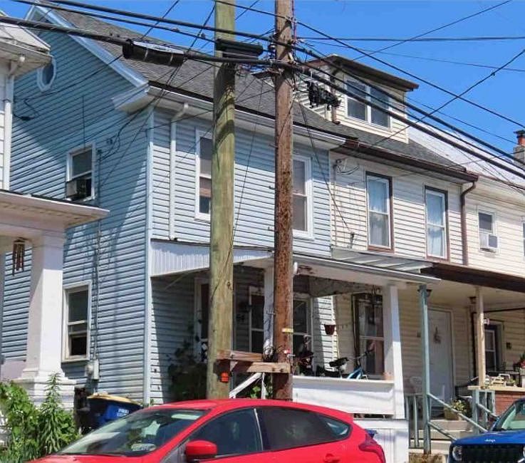 Property Front View