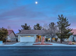 3648 Valley Dr, North Las Vegas, NV 89032