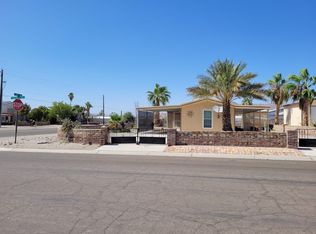 10779 S Avenue 14 E, Yuma, AZ 85367