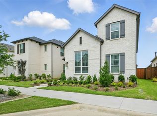 1624 Palo Duro Way, Celina, TX 75009