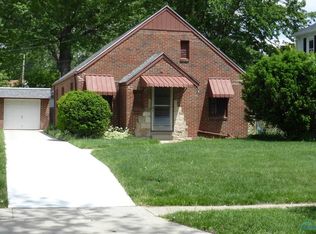 4120 Bellevue Rd, Toledo, OH 43613