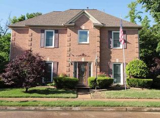 1242 Cordova Green Dr, Cordova, TN 38016