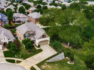 3733 Sassafras Ct, McKinney, TX 75072
