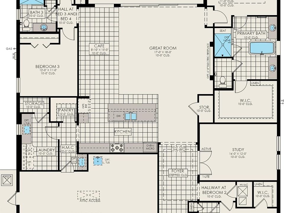 2nd image of 2626 Kamin Dr