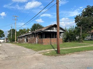 1112 Sloan Ave, Birmingham, AL 35217