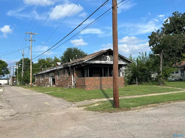 1112 Sloan Ave, Birmingham, AL 35217