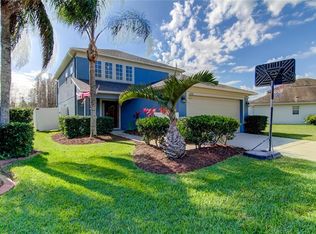 3200 Herne Bay Ct, Land O Lakes, FL 34638