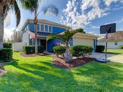 3200 Herne Bay Ct, Land O Lakes, FL, 34638