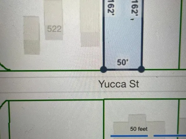 0 Yucca St. LOT 16, San Antonio, TX 78220