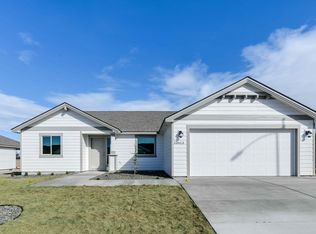 312 Sage St, Boardman, OR 97818