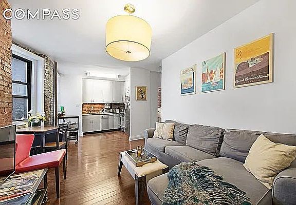 2nd image of 344 W 14th St APT D3