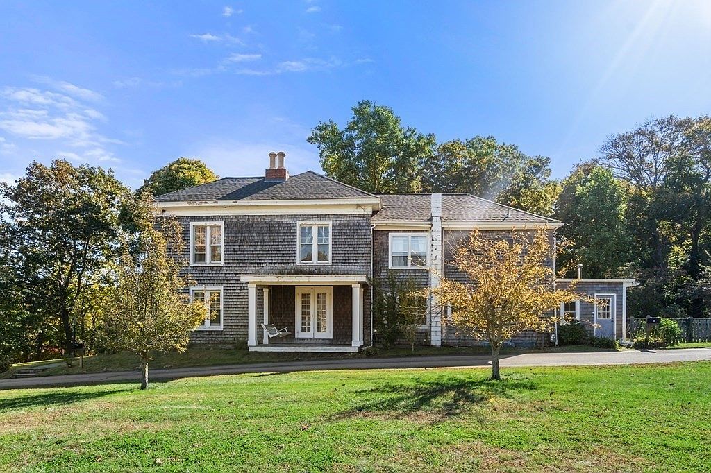 593 Country Way, Scituate, MA 02066 Zillow
