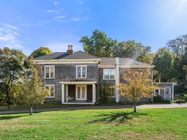 593 Country Way, Scituate, MA 02066