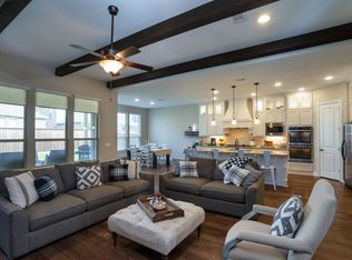 11042 San Pedro St, Frisco, TX 75035