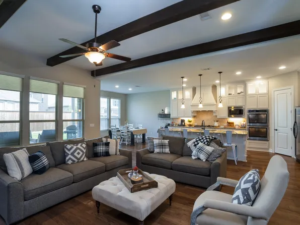 11042 San Pedro St, Frisco, TX 75035