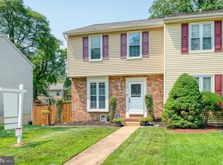 610 Stone Wheel Ct E, Millersville, MD 21108