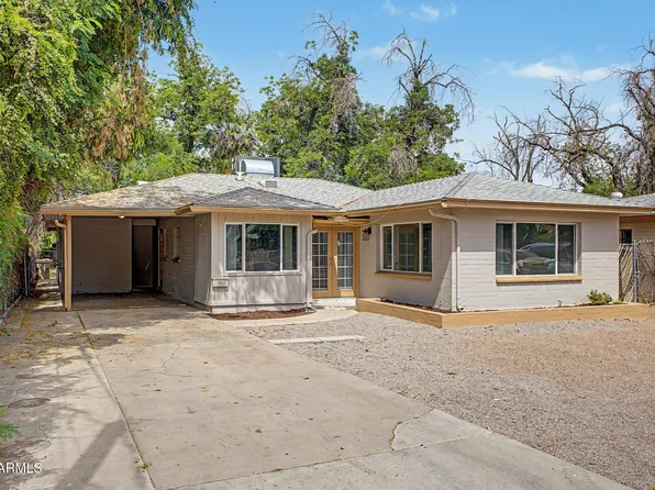 6620 N 60TH Avenue, Glendale, AZ 85301