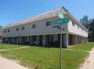 869 N 8th St, Laramie, WY 82072