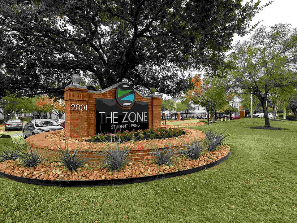 The Zone