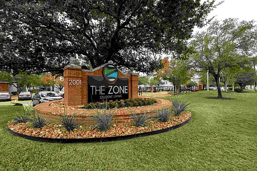 The Zone Photo 1