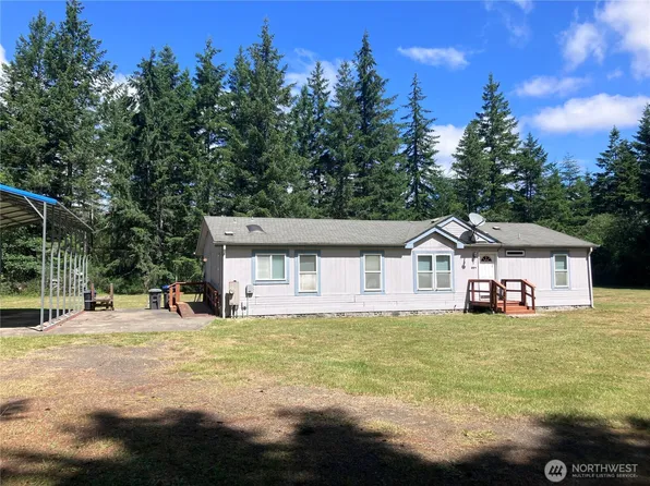 20 W Bridlewood Court, Shelton, WA 98584
