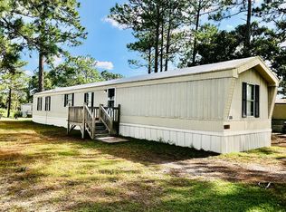 206 S Hines St, Holly Ridge, NC 28445