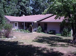 207 South St, Midway, AR 72651