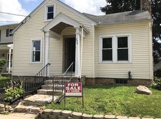 236 Webster St, Carlisle, PA 17013
