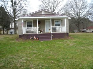 511 Eugene St, Reidsville, NC 27320