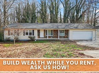 277 Shallowford Rd NW, Kennesaw, GA 30144