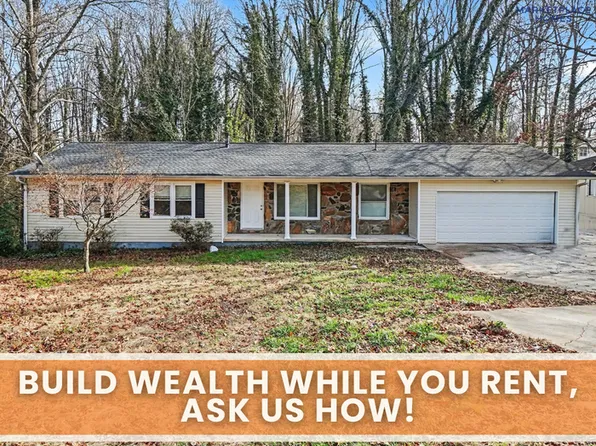 277 Shallowford Rd NW, Kennesaw, GA 30144