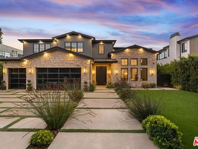 11554 Chiquita St, Studio City, CA, 91604