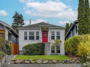 5228 11th Ave NE #A/B, Seattle, WA