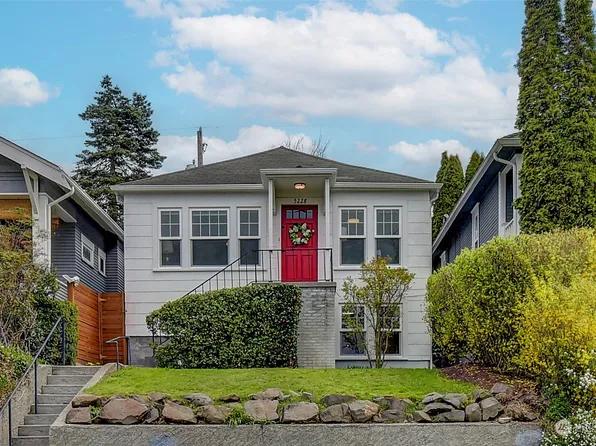 5228 11th Avenue NE #A/B, Seattle, WA 98105