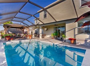 17925 Corkwood Bend Trl, Punta Gorda, FL 33982