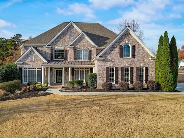 In Bridgemill - Canton GA Real Estate - 22 Homes For Sale | Zillow