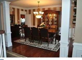 541 Morgan Dr, Mickleton, NJ 08056