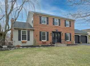 697 Kesslersville Rd, Easton, PA 18040