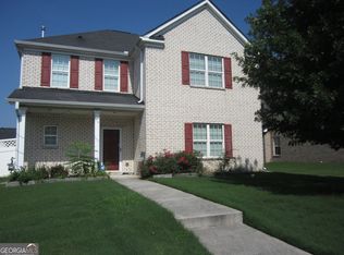 660 Armitage Way, Stockbridge, GA 30281