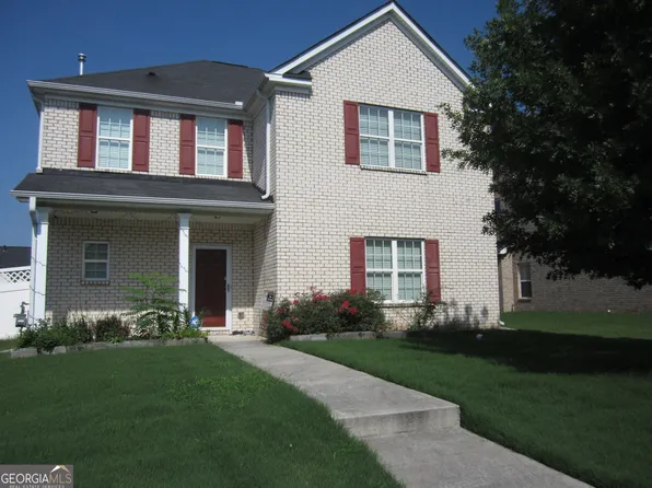 660 Armitage Way, Stockbridge, GA 30281