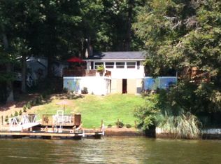 1539 Warf Rd, Lexington, NC 27292