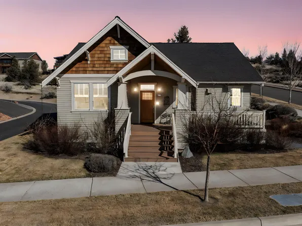 501 SE Larkspur Dr, Madras, OR 97741