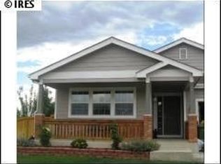 2577 Silverton St, Loveland, CO 80538