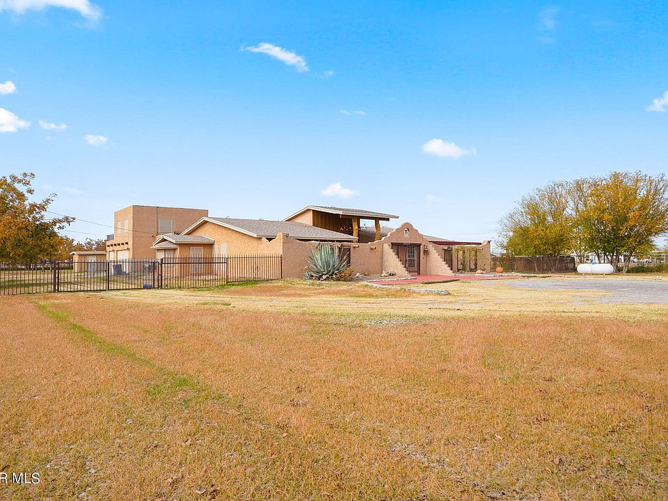 6017 Strahan Rd, El Paso, TX 79932 Zillow
