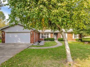 1398 W 350 N, Kokomo, IN 46901